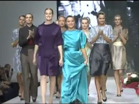 Tasha Strogaya. ДРУГАЯ . 2ч. 24.10.2009