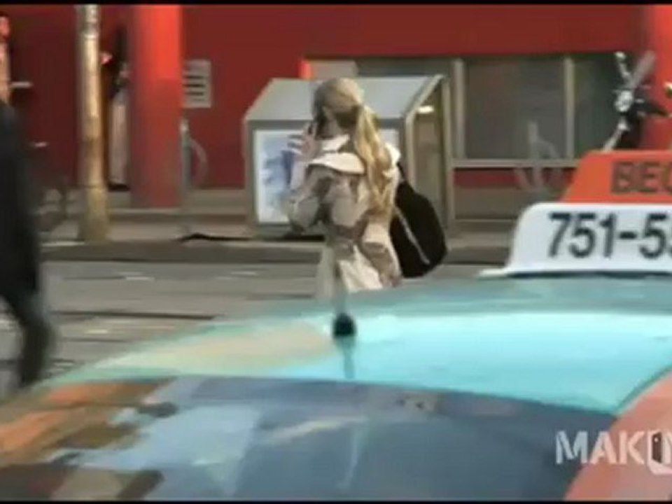 MakingOf "Chloe" Featurette