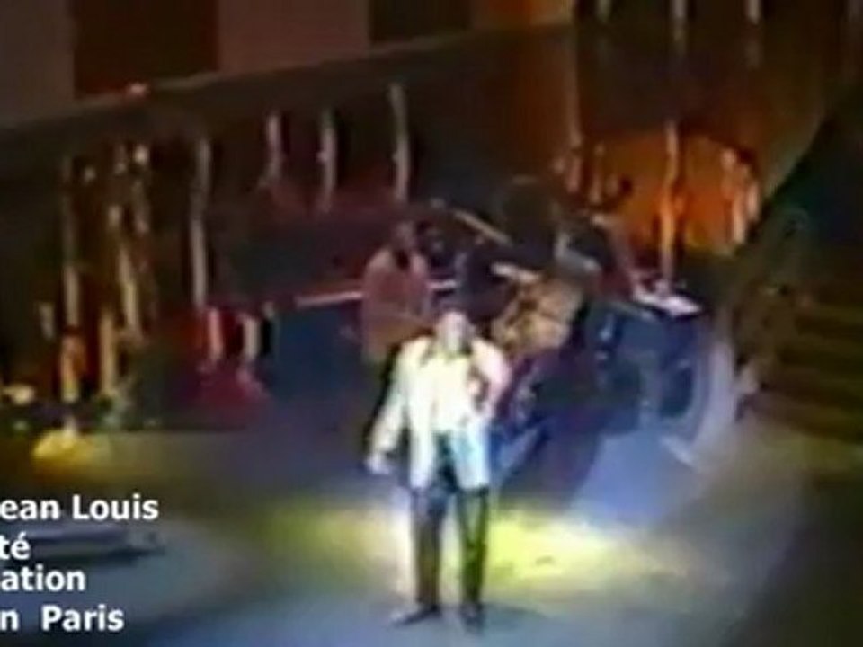 Jean Michel jean louis - Pwofité ( Numérisation par Veejay Marcellin Paris )