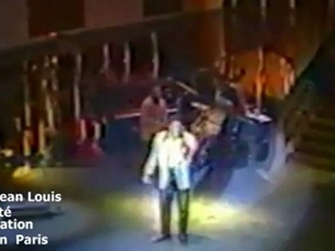 Jean Michel jean louis - Pwofité ( Numérisation par Veejay Marcellin Paris )