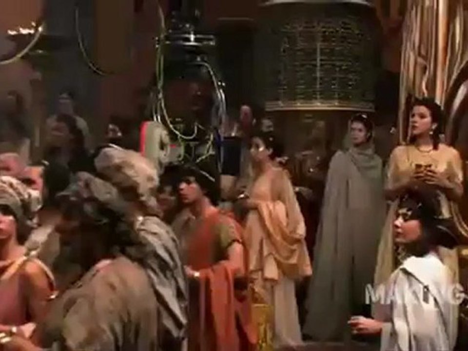 "Clash of the Titans" Writers, updating a classic