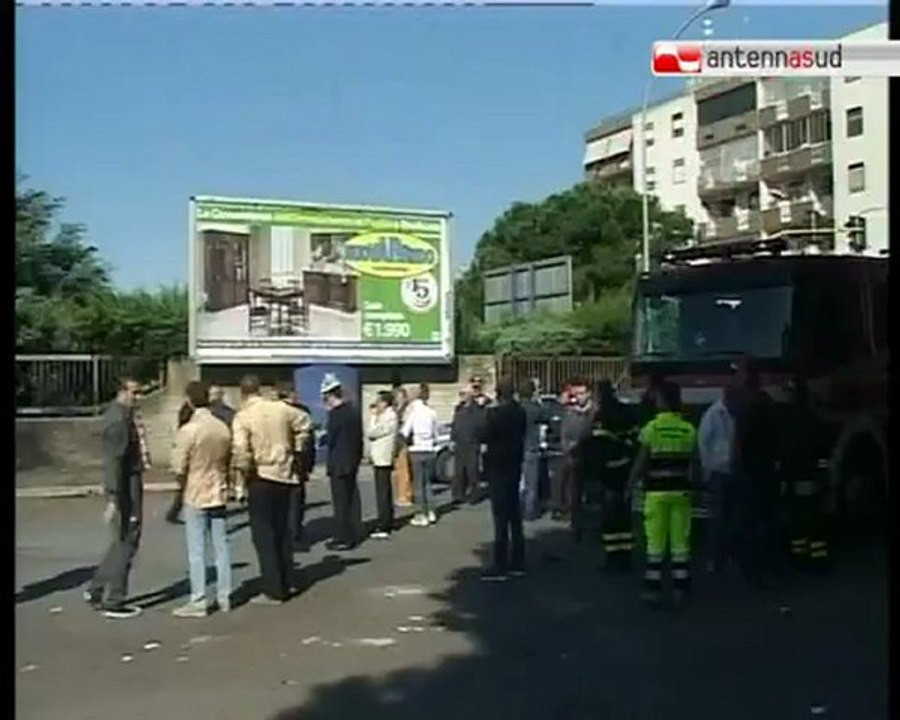 TG 09.06.12 Attentato Brindisi, il Gip si riserva di decidere