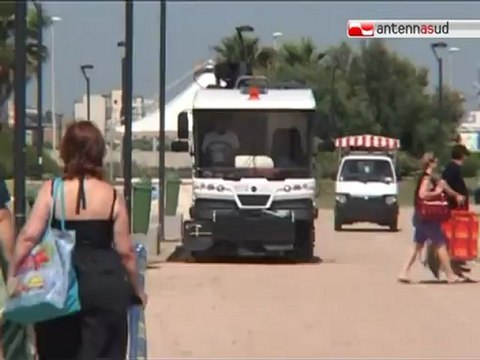 TG 09.08.12 Torre Quetta, gestione alla Splendor
