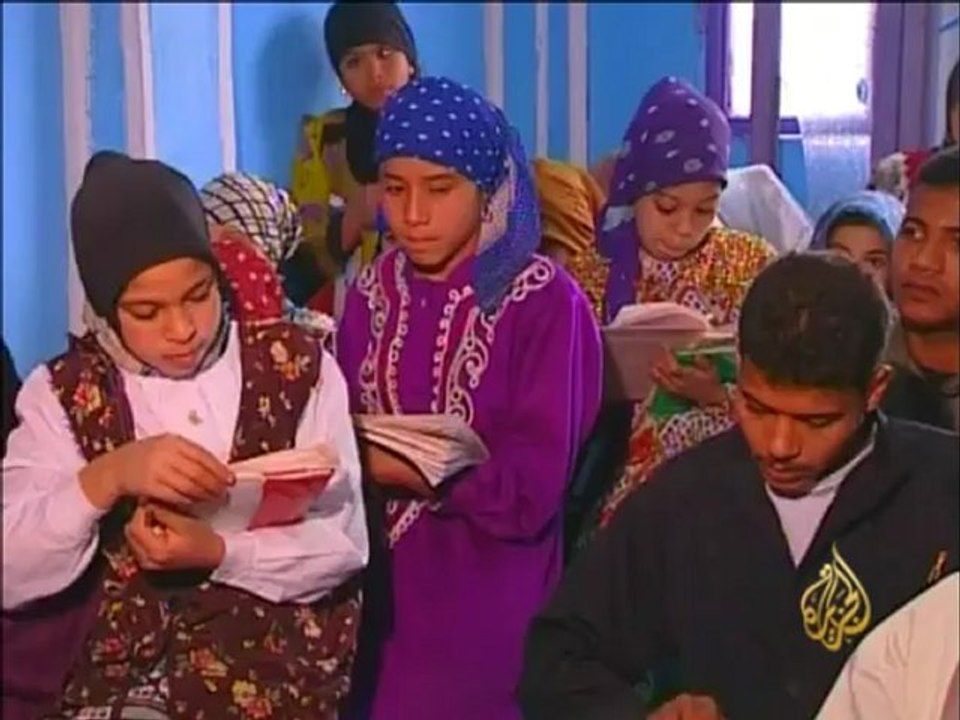 عقبة الأمية وحلم الثورة المصرية بالنهوض