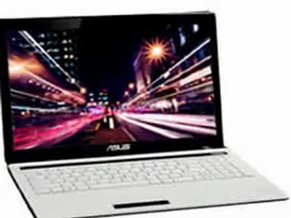 [REVIEW] ASUS A53E-AS31-WT 15.6-Inch Laptop (White)