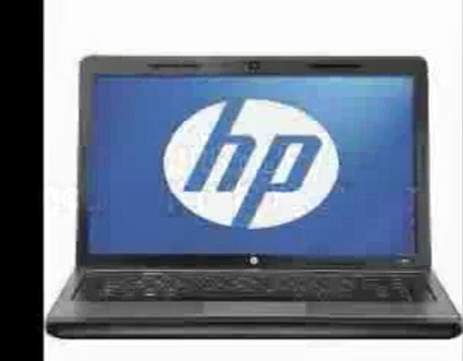 FOR SALE HP 2000-428dx Laptop Computer / 15.6-inch HD Display Screen / 4GB Memory