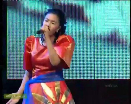 5 Utansın sıkılsın Belarus Filipinler TOKAT 10.Türkçe Olimpiyatı