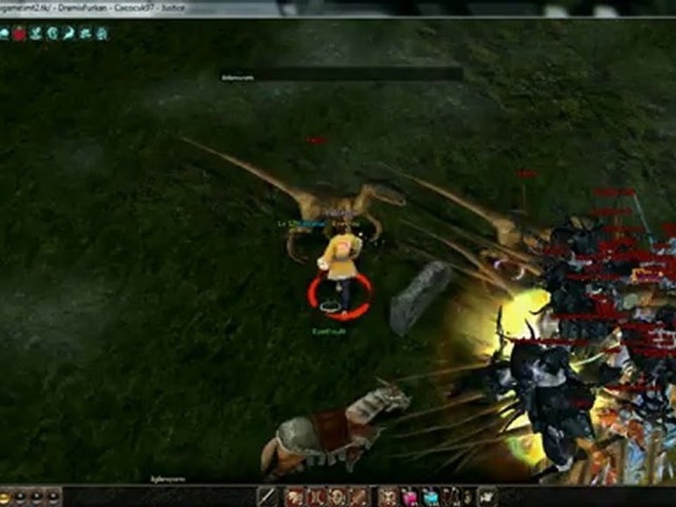 VeFaTim HellsgamesMt2 7x