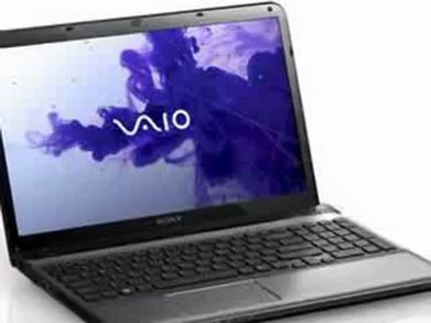 BEST PRICE Sony VAIO E Series SVE15112FXS 15.5-Inch Laptop (Aluminum Silver)