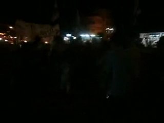 Syria فري برس قامشلوحي العنترية سبت الوفاء للبطل حسين هرموش 9 6 2012