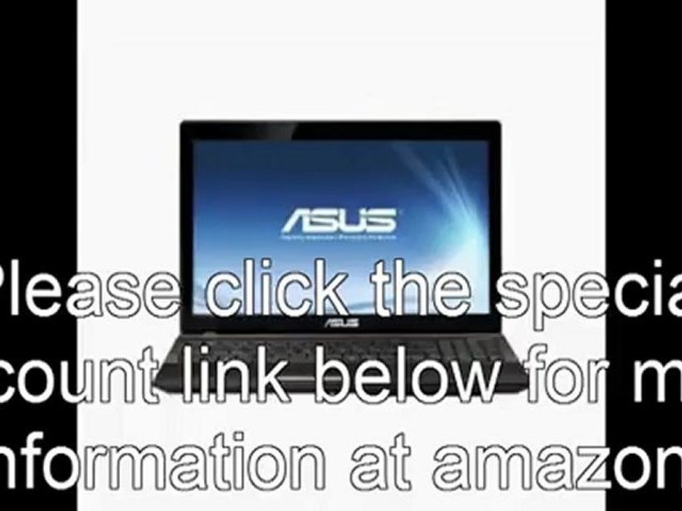 BEST BUY ASUS A53U-AS22 15.6-Inch Laptop (Mocha)
