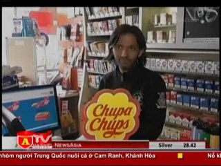 ANTÐ - Nghi phạm giết người dã man tại Canada bị bắt