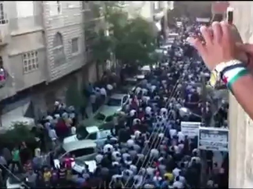Damascus