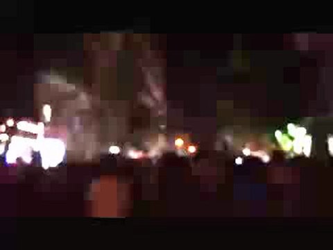 Syria فري برس حلب الأعظمية وصلاح الدين مظاهرة مسائية 9 6 2012 ج1 Aleppo