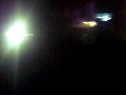 Syria فري برس دمشق مظاهرة أبطال القابون رغم حصار الحي 9 6 2012 Damascus