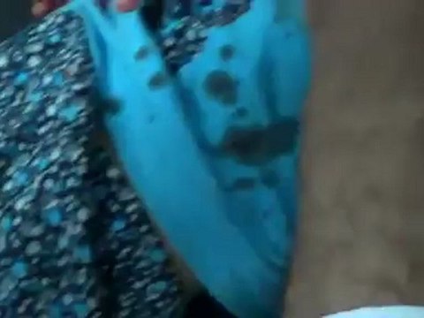 Syria فري برس ادلب قصف على معرة النعمان إصابة أطفال 9 6 2012 Idlib