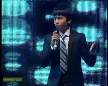 10 Bir beyaz mendil Tacikistan TOKAT 10.Türkçe Olimpiyatı