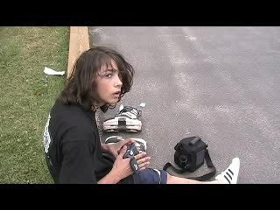 stephen skate park