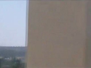 Syria فري برس حمص الصامدة القصف على المدينة صباح اليوم السبت 9 6 2012 Homs