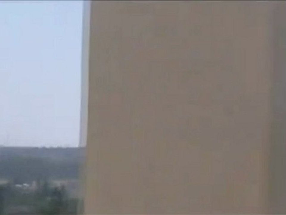 Syria فري برس حمص الصامدة القصف على المدينة صباح اليوم السبت 9 6 2012 Homs