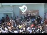 Syria فري برس حمص الحولة ثوار وتجار الشعب يريد اعدامك بشار 8 6 2012 ج2 Homs