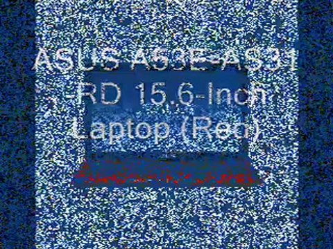 BEST PRICE ASUS A53E-AS31-RD 15.6-Inch Laptop (Red)