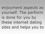 internet dating websites