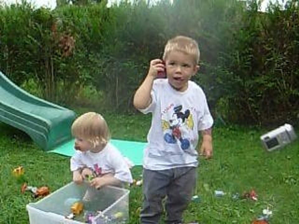 les morues chez mouick