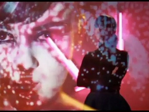 Alizee interview Free Musique [HD 720]