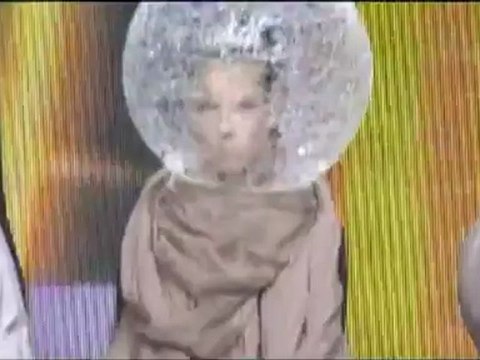 TVT, Ольга Иванова, Хава Арапиева, Анна Максимчук. 1ч