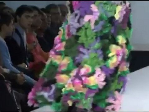 Воронин&Дорожкина. 2ч. 24.10.2009