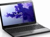 BEST BUY PRICE Sony VAIO E Series SVE14116FXB 14-Inch Laptop (Sharkskin Black)