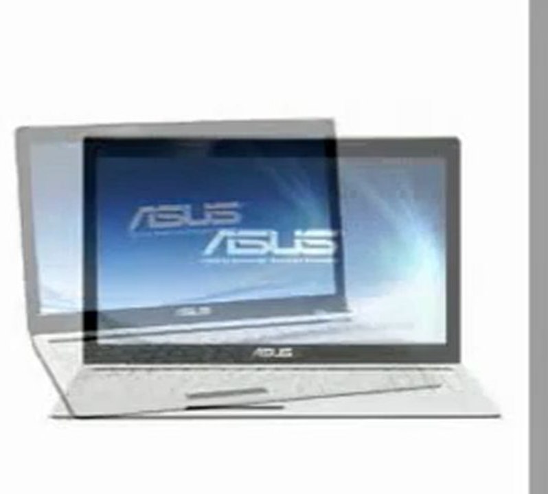 [REVIEW] ASUS A53E-AS52-WT 15.6-Inch Laptop (White)