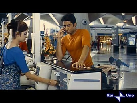 Un padre per mio figlio - 1 Parte in Italiano