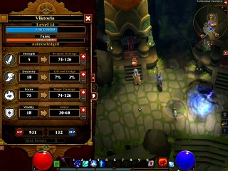 Diablo 3 - Torchlight 2 : Conclusion