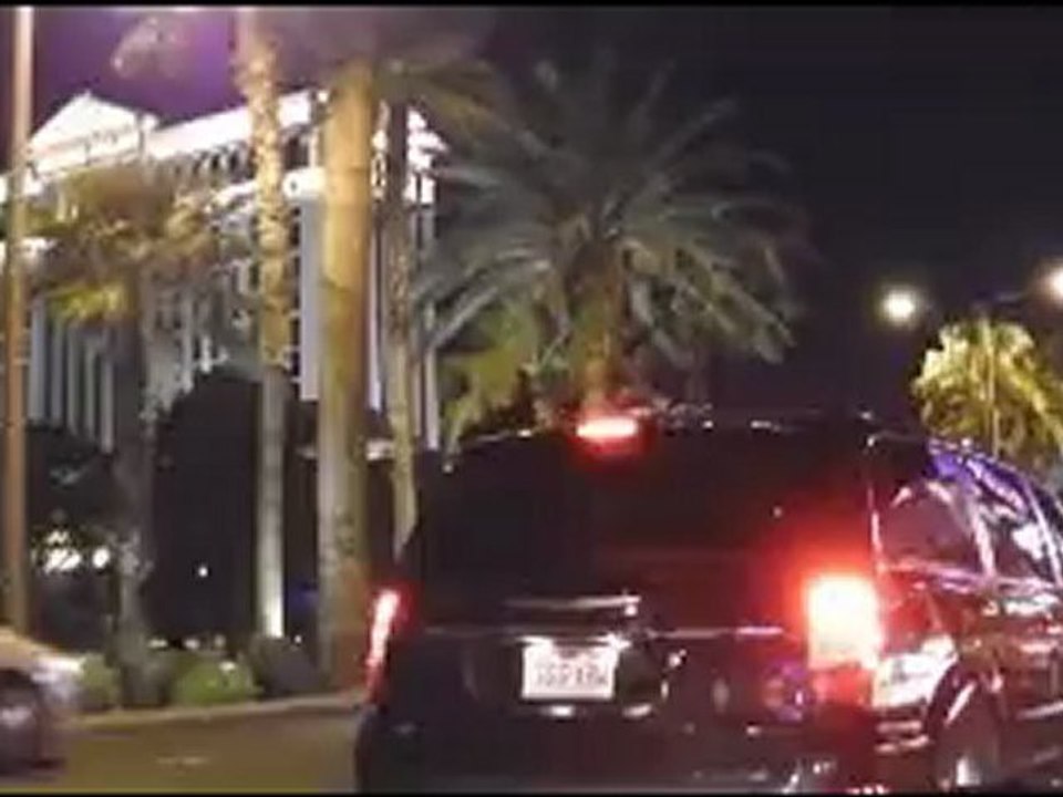 Las Vegas Niky Blues