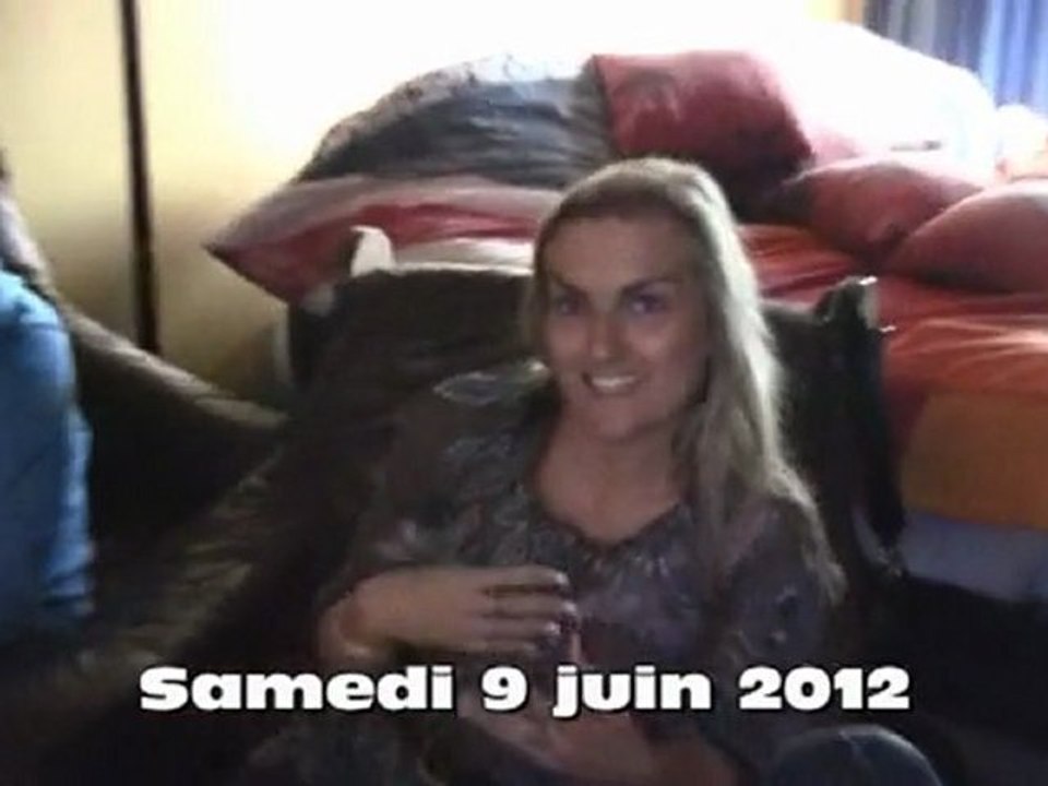 Samedi 9 juin