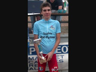 Interview de Lubs BLEYS (Castelsarrasin)