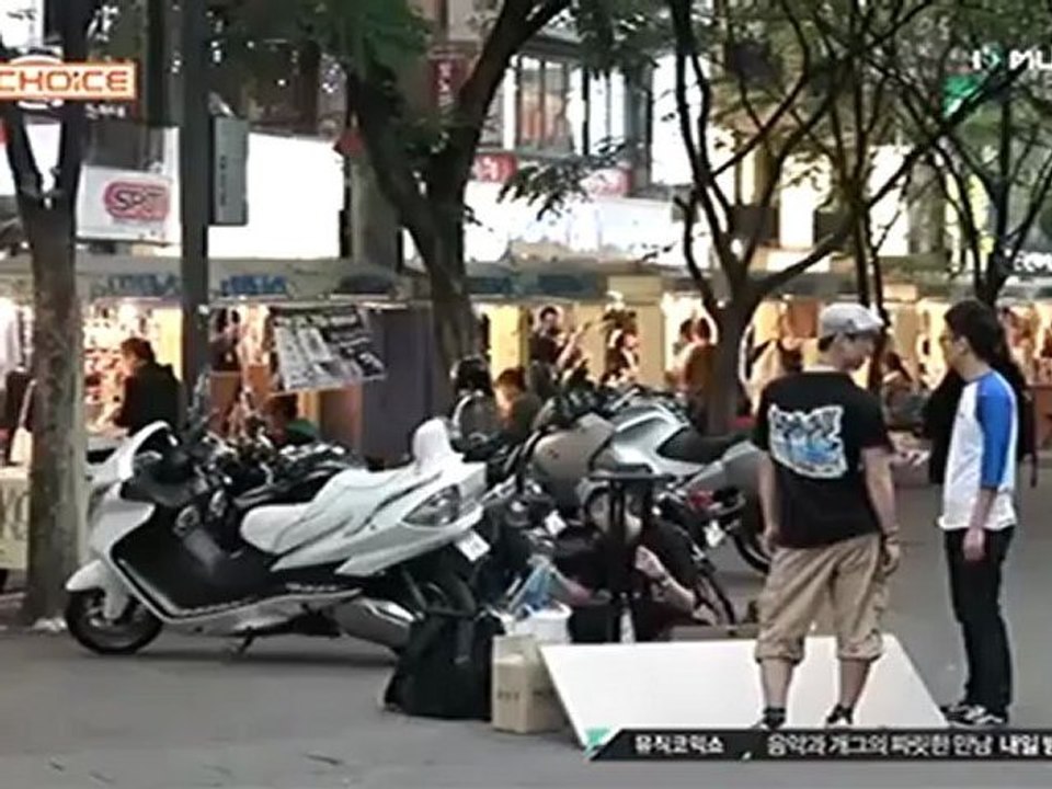 [MM Choice] Sniper Cut