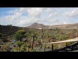 Iles Canaries, une autre planète..