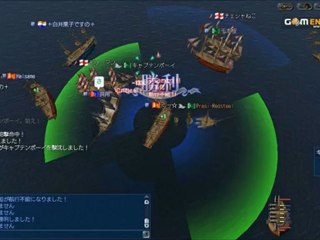 2012/6月　インターリーグ　ローレライｖｓ=TEAM=エジプト王Ⅵ