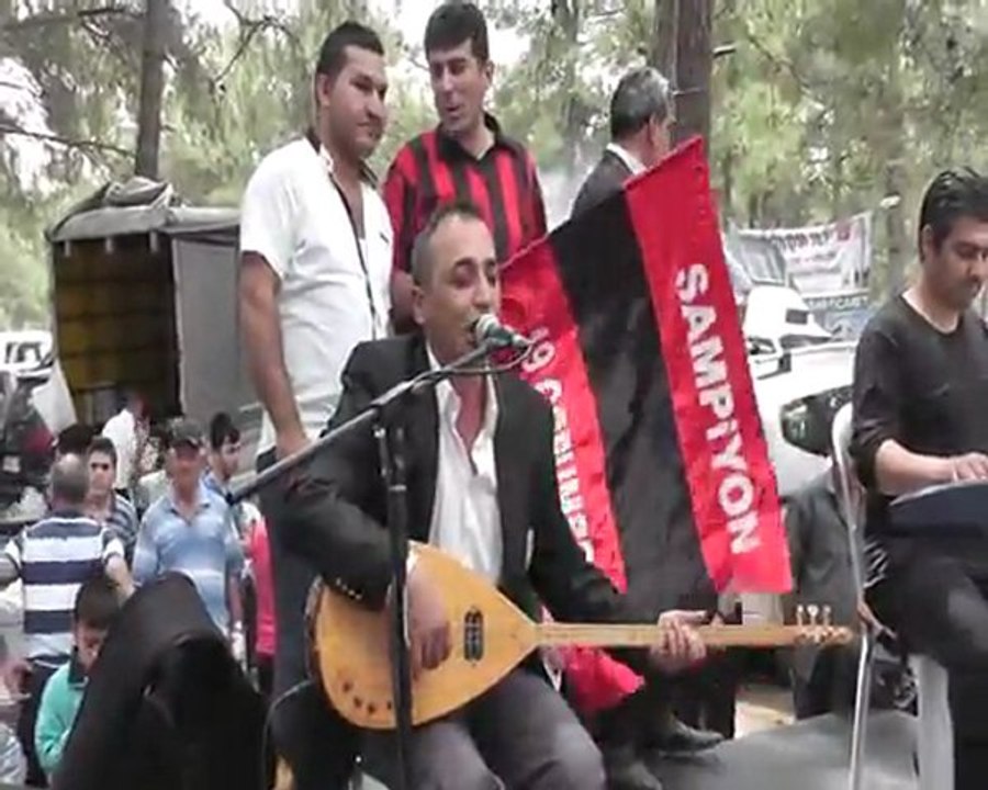 ÇORUM İLİ MECİTÖZÜ İLÇESİ DERNEĞİ 2012 YILI PİKNİĞİ