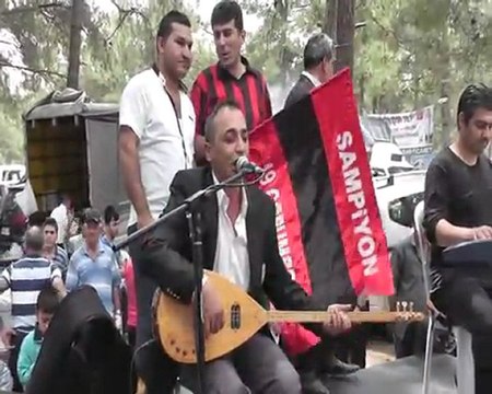 ÇORUM İLİ MECİTÖZÜ İLÇESİ DERNEĞİ 2012 YILI PİKNİĞİ