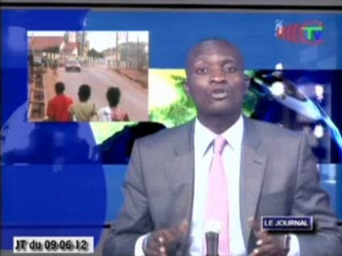 Le conseil département du Niari ne respecte pas le code des marchés publics