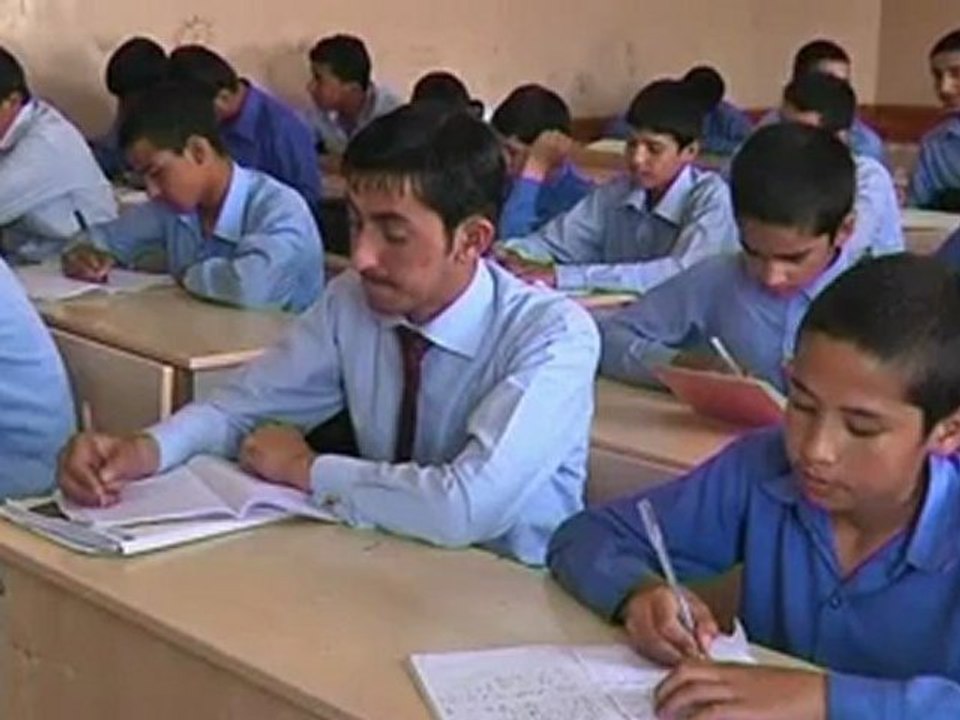 Afghanistan: learning the hard way
