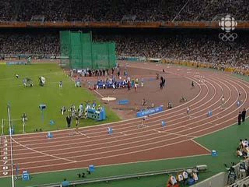 athens 400mhaies femme