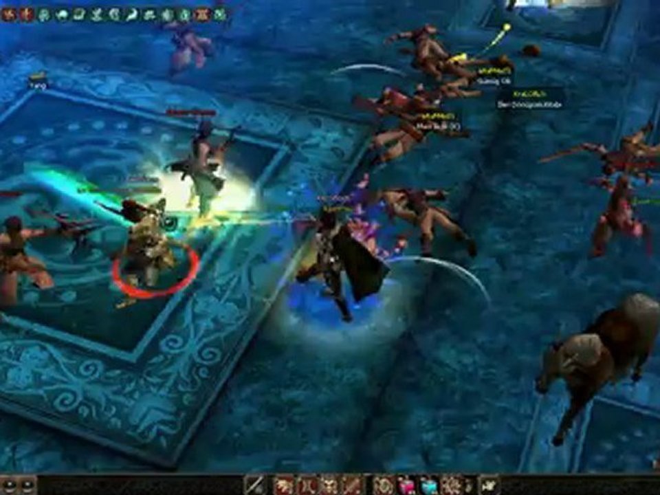 KraLOflu HellsgameMt2 7x