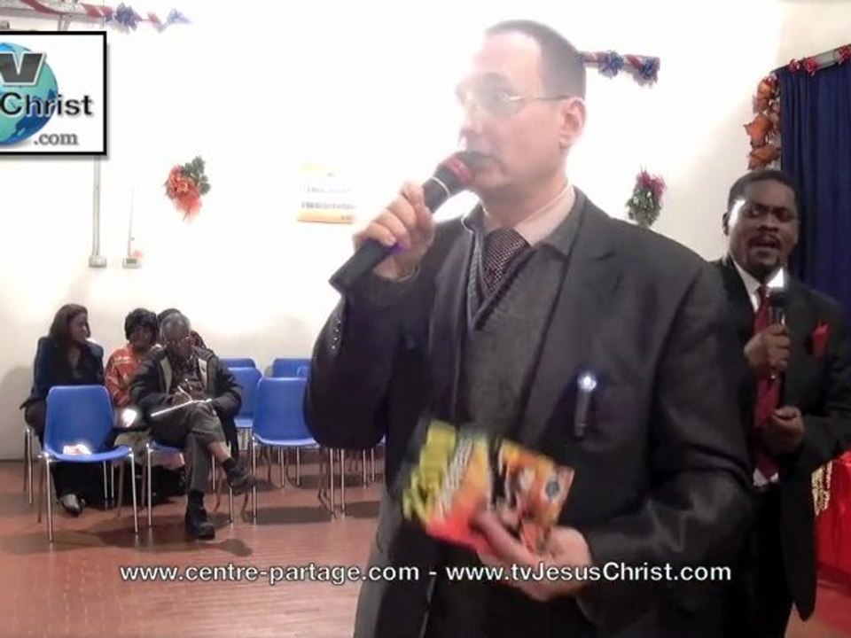 ETAPES ET CONDITIONS POUR ETRE DELIVRE 1 sur 2 - Allan Rich