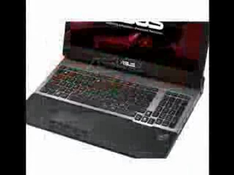 BEST BUY ASUS G55VW-DS71 15.6-Inch Gaming Notebook (Black) POPULAR REVIEW