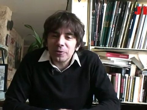 Mes dimanches avec... Thomas Fersen